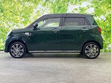 キャスト スタイル G SAIII 4WD 