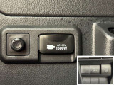 AC100V、1500Wのコンセントを車内に設置。アウトドアや駐車場で野外のコンセントとして利用できます。また、停電などの非常時にも使える便利な機能です!