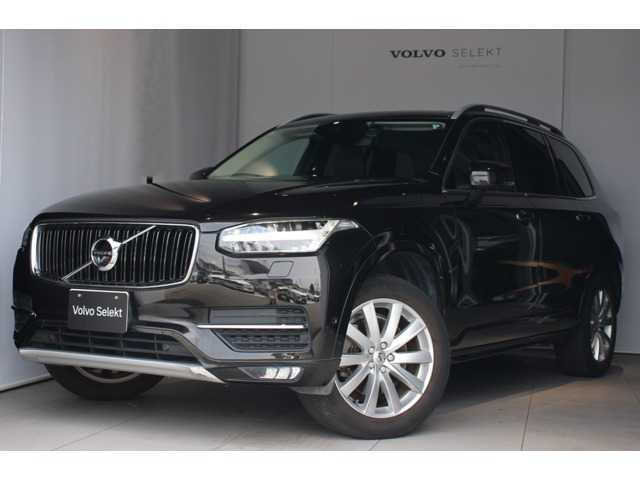 XC90 T5 AWD モメンタム 4WD 