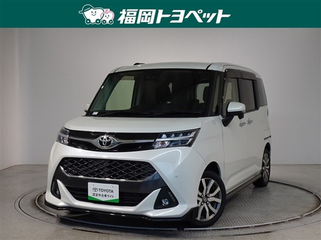 タンク 1.0 カスタム G-T