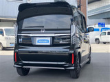 N-BOXカスタム L 