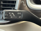 ◆AUTOライト◆日没直前の暗くなるタイミングでライトの点灯忘れを防止できます!