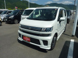 ワゴンR 25周年記念車 ハイブリッド(HYBRID)  FZリミテッド 