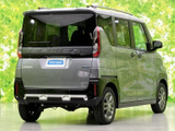 デリカミニ T プレミアム リミテッド エディション 4WD 