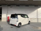 N-BOXスラッシュ X 