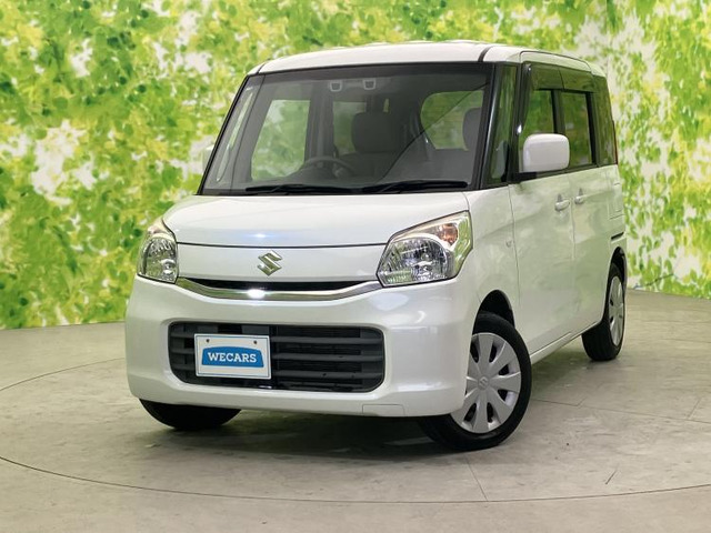 スペーシア X 4WD