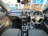 スイフト 1.2 XRリミテッド 
