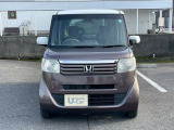 N-BOX G Lパッケージ 2トーンカラースタイル 