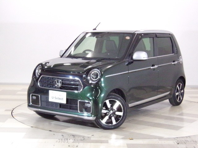 ホンダ N-ONE 