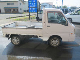 サンバートラック TB 4WD 