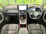 RAV4 2.0 アドベンチャー オフロードパッケージ II 4WD 