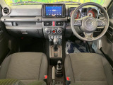 ジムニーノマド 1.5 FC 4WD 