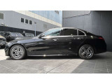 Cクラス C180 アバンギャルド (ISG) 