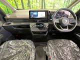 セレナ 1.4 e-POWER ハイウェイスターV 