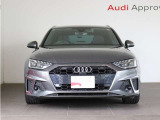 A4アバント 35 TDI Sライン 