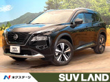 禁煙車 4WD 12インチ純正ナビ 全周囲カメラ BOSEサウンド