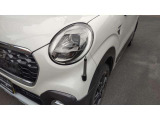 キャスト アクティバ Gターボ SAII 4WD 