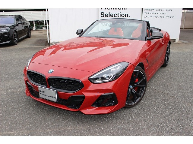 Z4 M40i