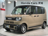 全国納車可 第三者機関証明書付 H SENSING 2ト-ン 新車保証 試乗車 ワンオ-ナ- ナビVXM-245ZFEi TV Rカメラ BTオ-ディオ ETC装備のN-BOXジョイ ターボ入庫!