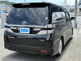 ヴェルファイア 3.5 Z Gエディション 