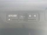 付いていると本当に便利なETC2.0装置搭載車両!ご購入時に必要なセットアップ作業も併せて実施いたしますのでお任せください。