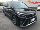ヴォクシー 2.0 ZS 煌III 