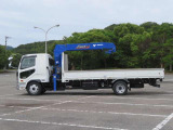 ファイター  2t 5段ラジコンフックイン