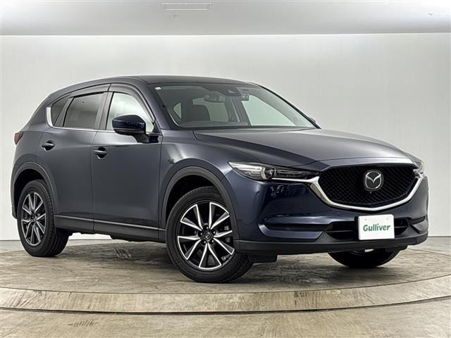 マツダ CX-5 