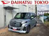 ダイハツ トール