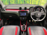 スイフト 1.2 RS セーフティパッケージ 