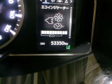 走行距離53400km