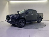 ハイラックス 2.4 Z ディーゼル 4WD 