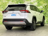 RAV4 2.5 ハイブリッド G E-Four 4WD 
