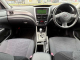 フォレスター 2.0 XS 4WD 
