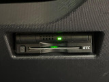 【ETC】高速道路の料金所をストレスなく通過!話題のスポットやサービスエリアに多い「スマートIC」利用時は必須のアイテムです。当店でセットアップを実施、ご納車当日からすぐにご利用いただけます!