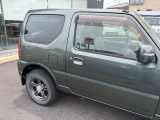 ジムニー ランドベンチャー 4WD 