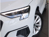 A3スポーツバック 30 TFSI 