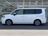 ステップワゴン 2.0 e:HEV スパーダ プレミアムライン 