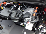 ヴェゼル 1.5 e:HEV RS 