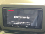 【メモリーナビゲーション】目的地までしっかり案内してくれる使いやすいナビ。Bluetooth接続すればお持ちのスマホやMP3プレイヤーの音楽を再生可能!毎日の運転がさらに楽しくなります!!
