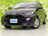 【中古車情報】トヨタ ヤリス 1.5 Z  の中古車詳細（走行距離：6.5万km、カラー：ボルドーマイカメタリック、販売地域：愛媛県松山市）