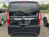 N-BOX G EX 