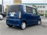 N-BOX+ G ターボ SSパッケージ 2トーンカラースタイル 4WD 修復歴無し