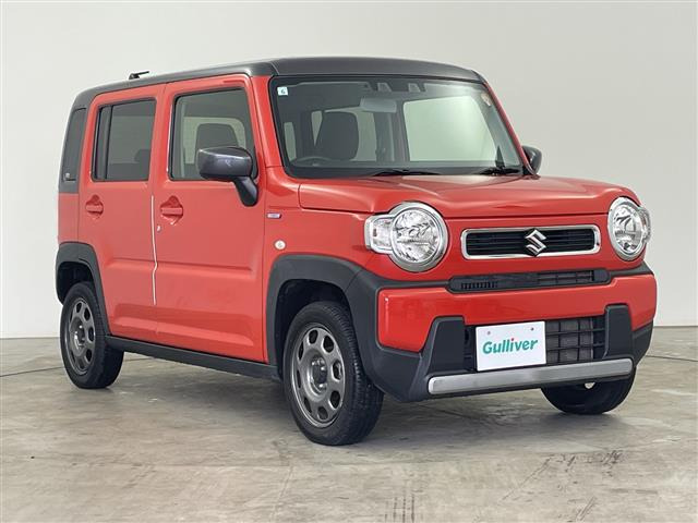 ハスラー ハイブリッド(HYBRID) G 修復歴無し