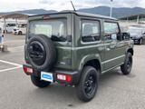 ジムニー XG 4WD 