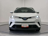 C-HR ハイブリッド 1.8 S LED エディション 