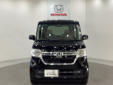 N-BOX L 4WD 