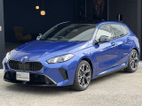 BMW 1シリーズ
