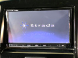 【ナビゲーション】目的地までしっかり案内してくれる使いやすいナビ。Bluetooth接続すればお持ちのスマホやMP3プレイヤーの音楽を再生可能!毎日の運転がさらに楽しくなります!!