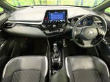 C-HR 1.2 G-T モード ネロ 
